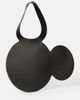 Coperni Coperni x DisneyÂ® Mickey Heart leather tote bag - 4
