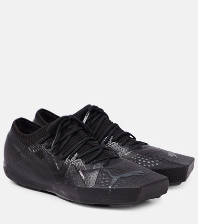 Coperni Coperni x Puma 90SQR sneakers