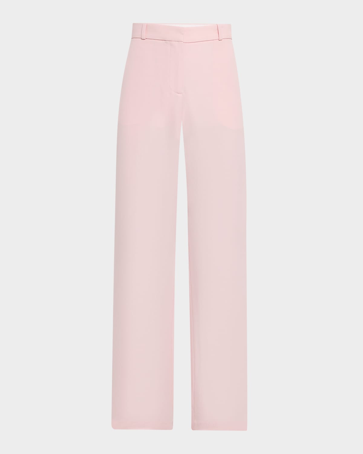 Coperni Loose Straight-Leg Tailored Trousers