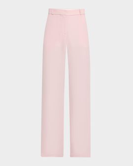 Coperni Loose Straight-Leg Tailored Trousers