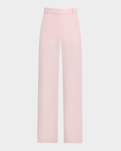 Coperni Loose Straight-Leg Tailored Trousers