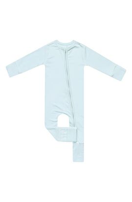 Copper Pearl Copper Pearl Air Convertible Zip Footie 