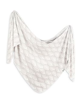 Copper Pearl Copper Pearl Bliss Swaddle Blanket
