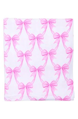 Copper Pearl Copper Pearl Bow My Gosh Swaddle 