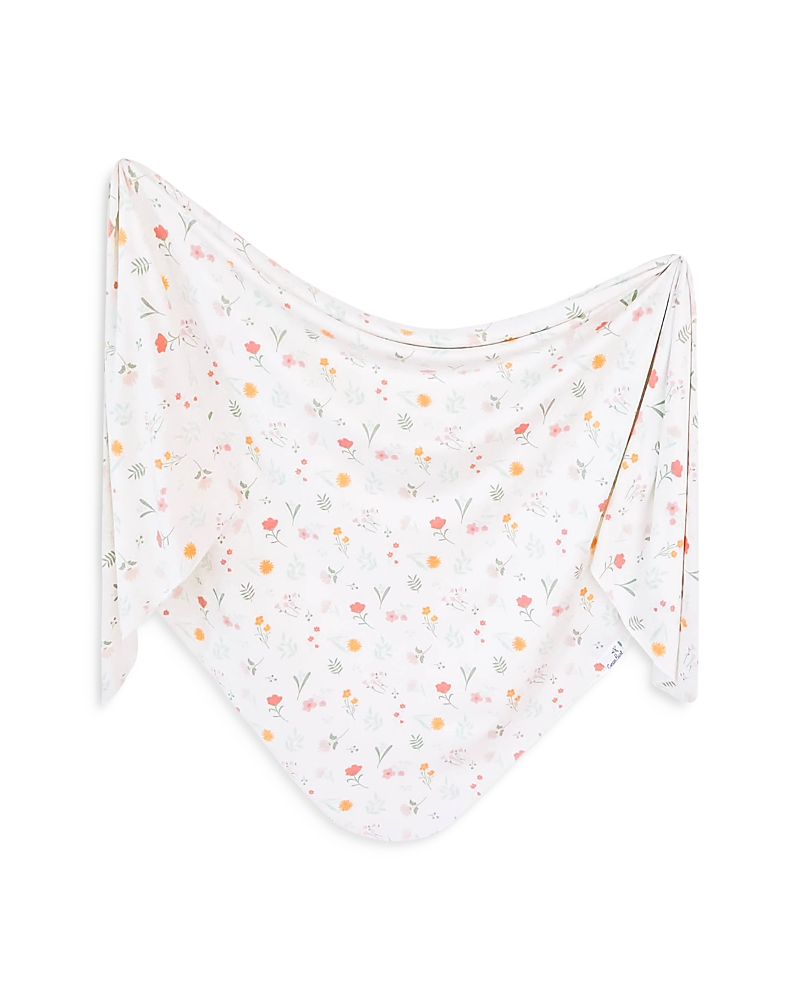Copper Pearl Copper Pearl Mabel Swaddle Blanket