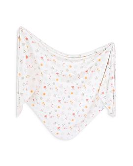Copper Pearl Copper Pearl Mabel Swaddle Blanket
