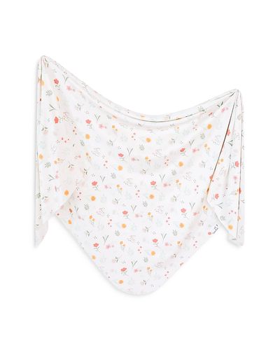 Copper Pearl Copper Pearl Mabel Swaddle Blanket