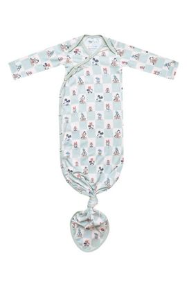 Copper Pearl Copper Pearl Mickey Mouse & Friends Knotted Gown 