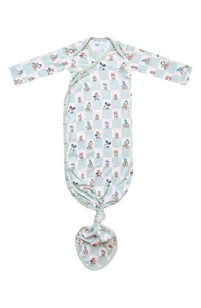 Copper Pearl Copper Pearl Mickey Mouse & Friends Knotted Gown 