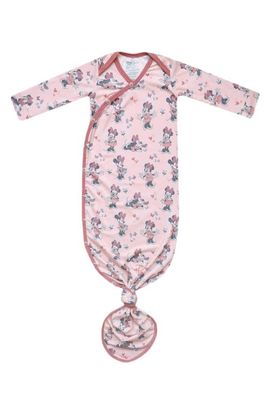 Copper Pearl Copper Pearl Minnie Mouse Knotted Gown 