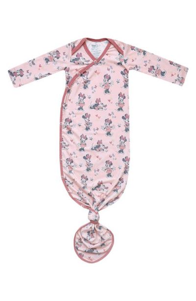 Copper Pearl Copper Pearl Minnie Mouse Knotted Gown 