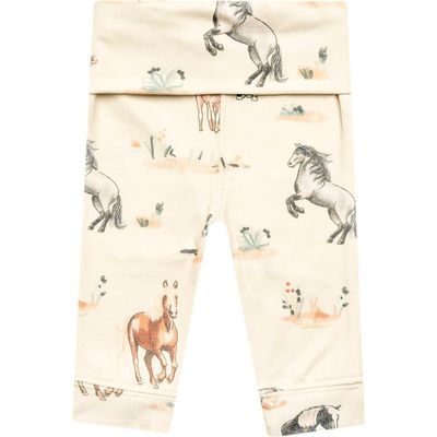 Copper Pearl Copper Pearl Montana Footed Pajama Pants 