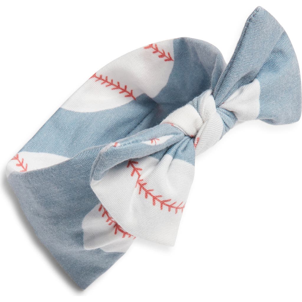 Copper Pearl Copper Pearl Slugger Bow Headband 