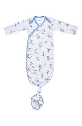 Copper Pearl Copper Pearl Winnie the Pooh & Friends Knotted Gown