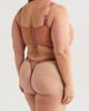 Coquette Coquette Bustier & Thong Set - 3