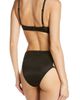 Coquette Coquette Embellished Strappy Underwire Bra & Panties - 2