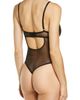 Coquette Coquette Floral Lace Underwire Teddy - 2