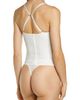 Coquette Coquette Lace Bustier Underwire Bra - 2