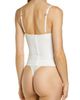 Coquette Coquette Lace Bustier Underwire Bra - 3