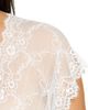 Coquette Coquette Lace Romper - 4