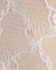 Coquette Coquette Lace Romper - 5