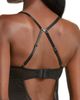 Coquette Coquette Lace Underwire Bustier, Garter & Thong Set - 2