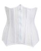 Coquette Coquette Lace Waist Cincher - 1