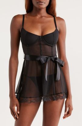 Sho Dress