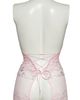 Coquette Coquette Open Gusset Lace Teddy - 2