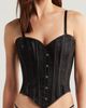 Coquette Coquette Strappy Lace Corset - 2