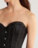 Coquette Coquette Strappy Lace Corset - 5