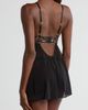 Coquette Coquette Underwire Babydoll Chemise & Thong Set - 3