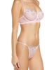 Coquette Coquette Underwire Lace Bra & Thong Set - 3