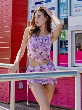 Sho Dress