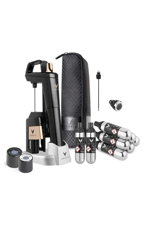 Coravin Coravin Timeless Six Premium Wine Preservation System
