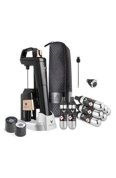 Coravin Coravin Timeless Six Premium Wine Preservation System