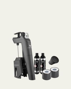 Coravin Model Three+ Wine Preservation System