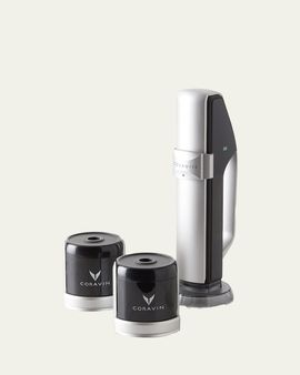 Coravin Sparkling Wine Preservation System