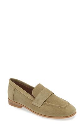 Cordani Cordani Ardelle Moc Toe Loafer