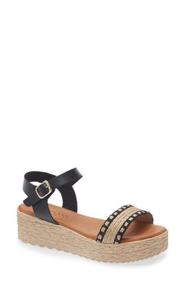 Cordani Cordani Bryce Platform Sandal