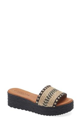 Cordani Cordani Brylee Platform Sandal