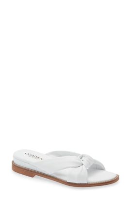 Cordani Cordani Hudson Slide Sandal