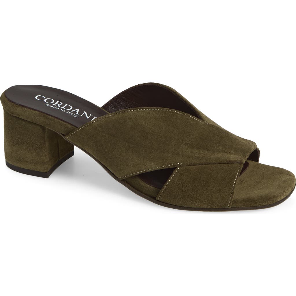 Cordani Cordani Ilene Slide Sandal