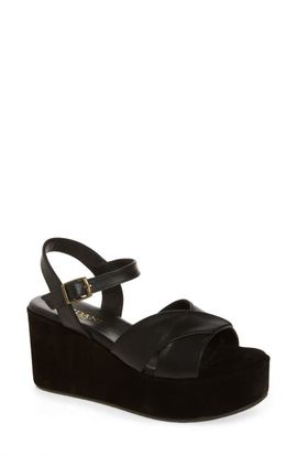 Cordani Cordani Jinny Platform Sandal