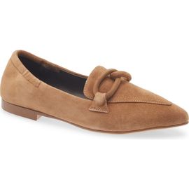 Cordani Cordani Miriam Pointed Toe Loafer