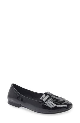 Cordani Cordani Mistie Fringe Trim Loafer