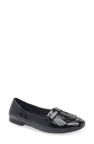 Cordani Cordani Mistie Fringe Trim Loafer