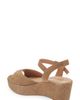 Cordani Cordani Ryder Ankle Strap Platform Wedge Sandal - 2