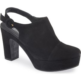 Cordani Cordani Tessa Block Heel Clog