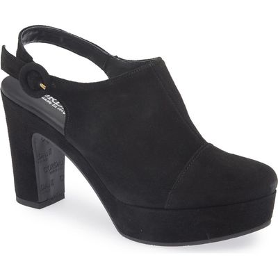 Cordani Cordani Tessa Block Heel Clog